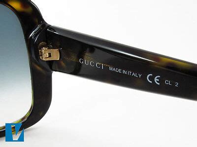 Spotting Fake Gucci Sunglasses: How to Identify Authenticity